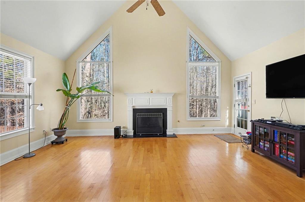 437 Grandiflora Drive