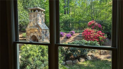 Photo of 1103 NW Ridenour Court NW, Kennesaw, GA 30152 (MLS # 7716922)