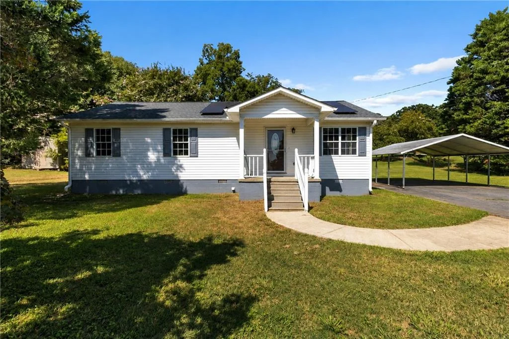 108 Lillie Lane, Maysville, GA, 30558