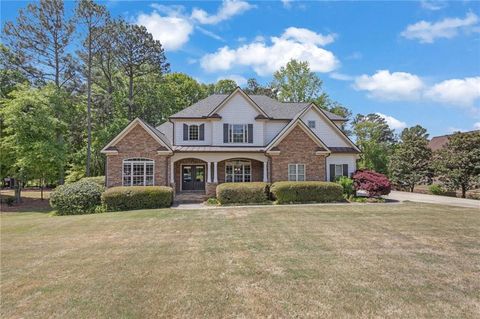 Homes For Sale - 157 Beaconsfield Drive<br/> Sharpsburg, GA 30277