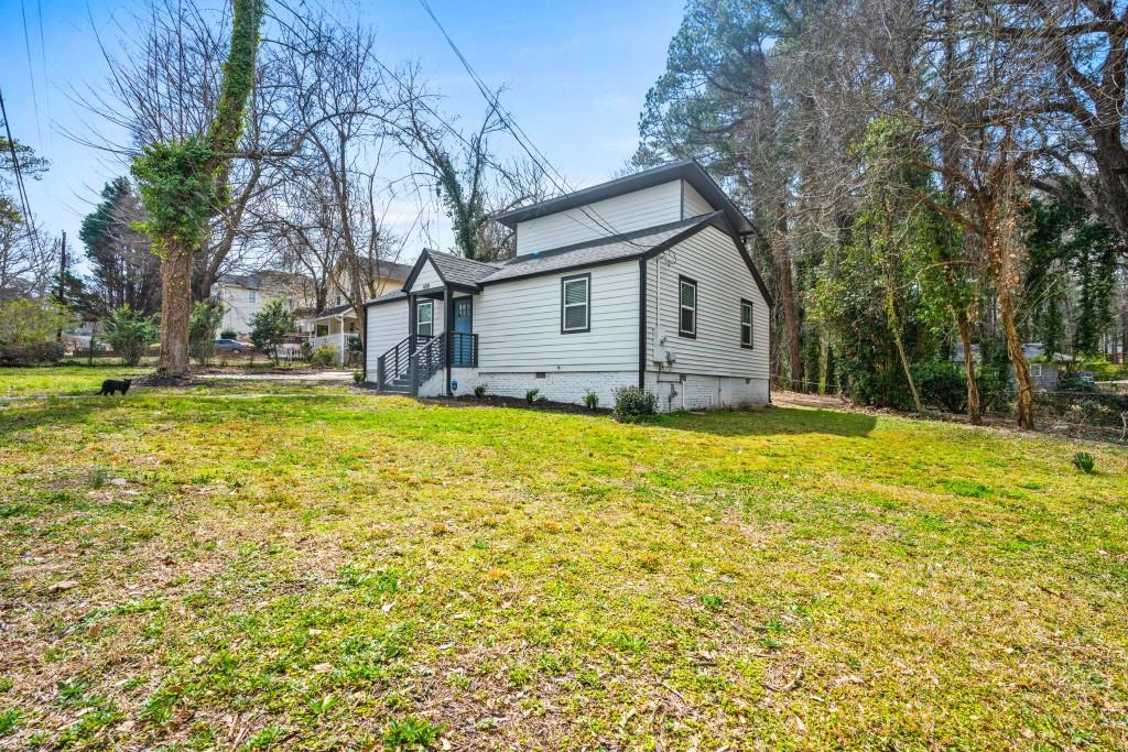 658 Woods Drive