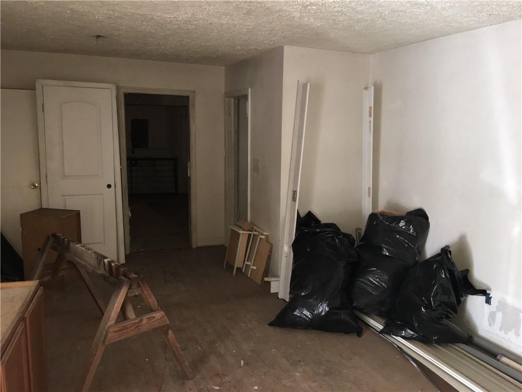 PARKVIEW HOMESITES - Residential Income