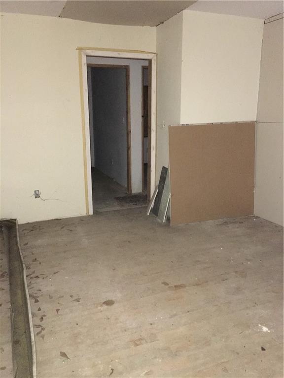 PARKVIEW HOMESITES - Residential Income