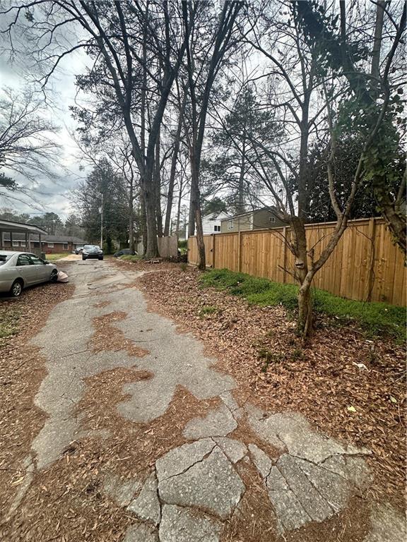 PARKVIEW HOMESITES - Residential Income