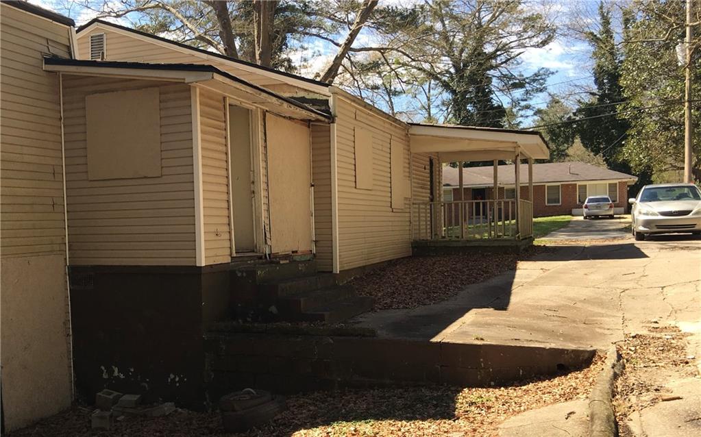 PARKVIEW HOMESITES - Residential Income