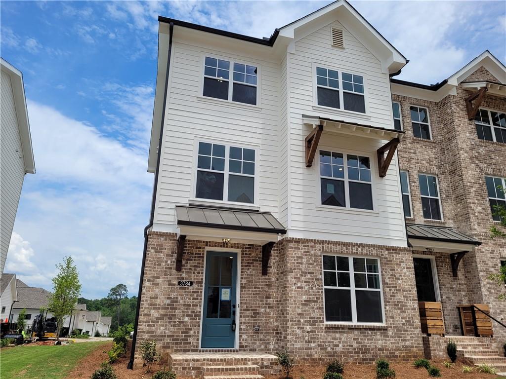Photo 1 of 27 — 3784 Sage Park Way, Suwanee, GA 30024