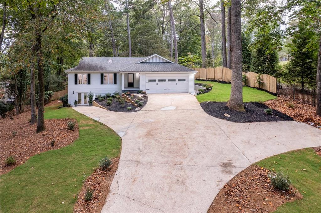 7790 Chestnut Hill Road