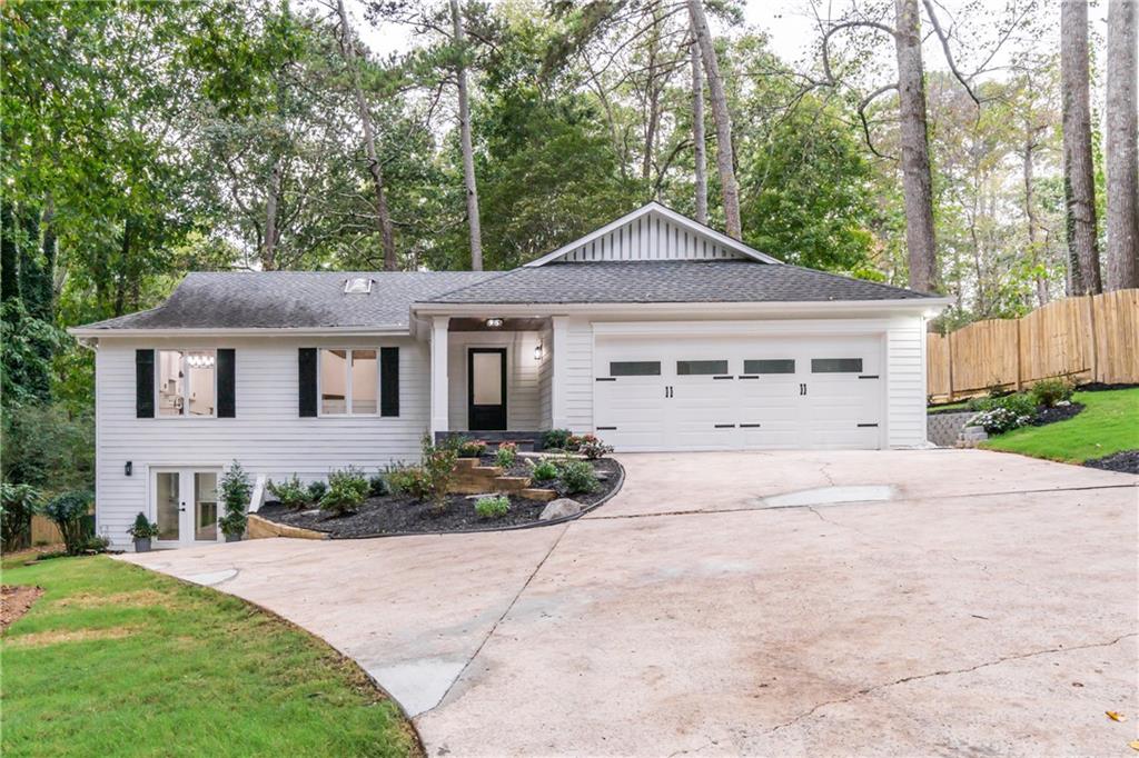 7790 Chestnut Hill Road