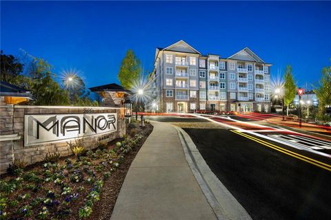 2650 Cobb Pl Lane NW C1 Kennesaw GA 30144