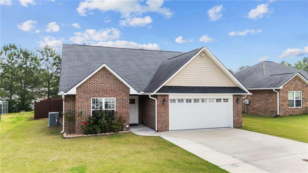 20 Walton Creek Drive, Rome, Georgia image 1
