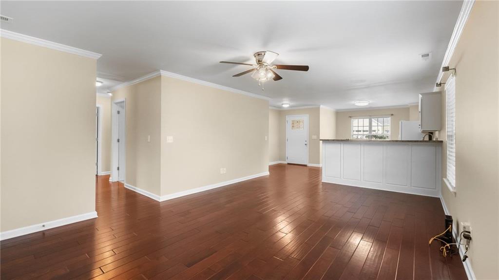 20 Walton Creek Drive, Rome, Georgia image 4