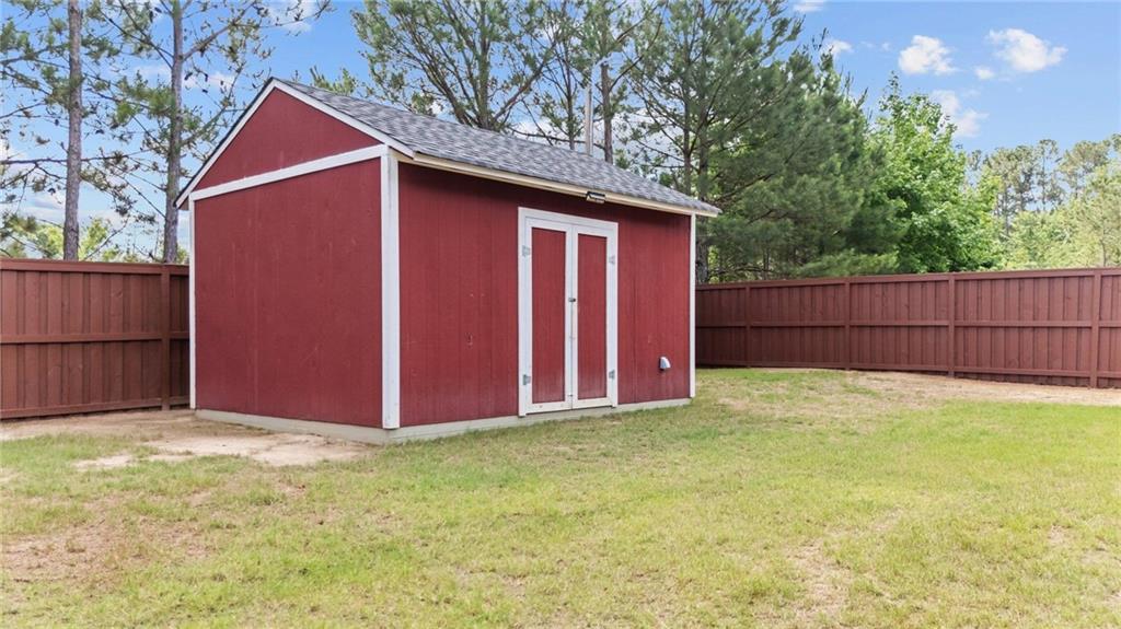 20 Walton Creek Drive, Rome, Georgia image 11