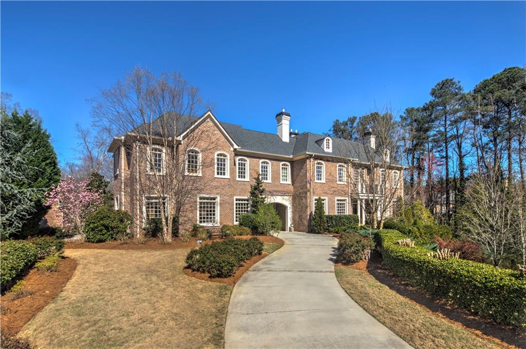 Brookhaven - Residential