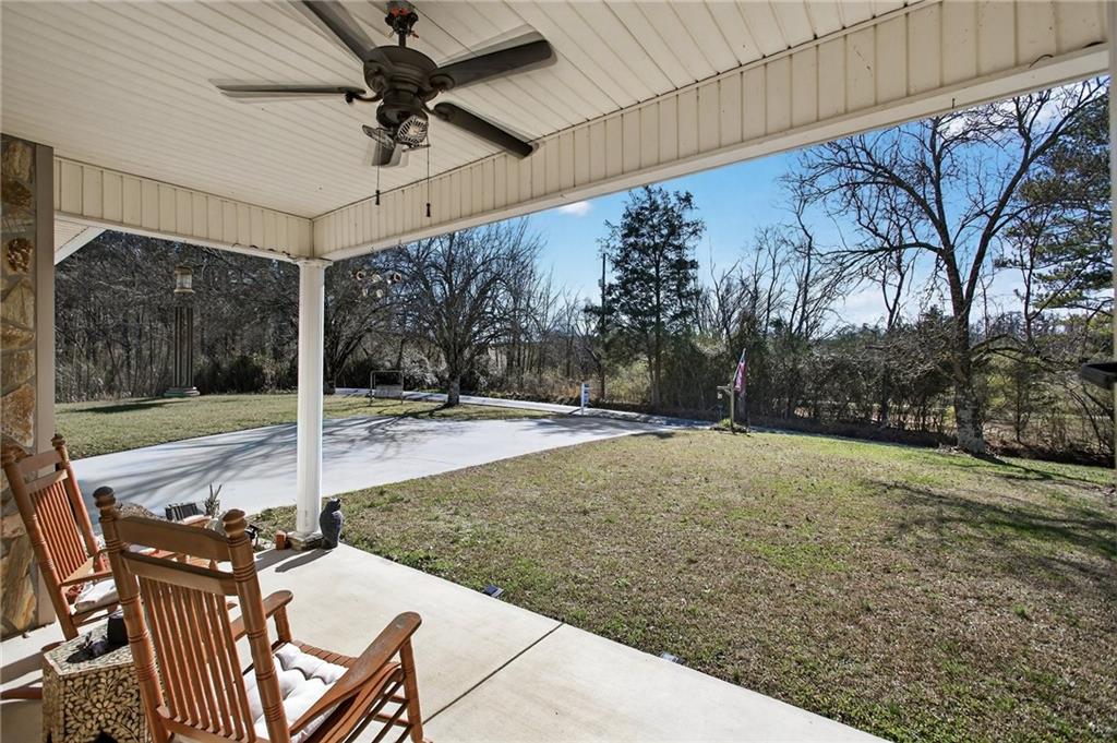 180 Foster Lusk Road SE