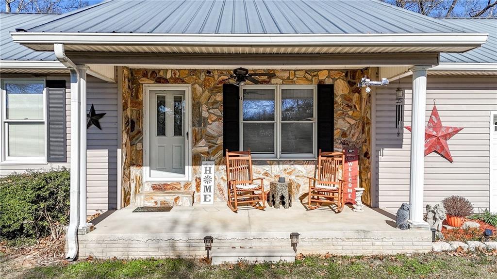 180 Foster Lusk Road SE