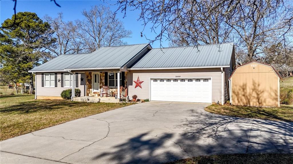 180 Foster Lusk Road SE