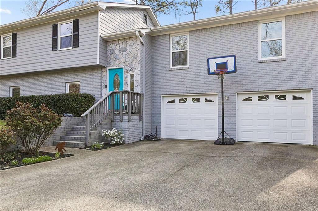 418 Sugar Springs Way