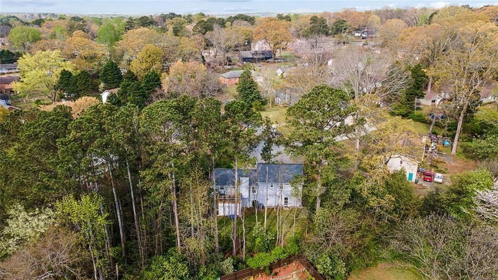 418 Sugar Springs Way