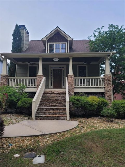 1333 Eubanks Avenue East Point GA 30344