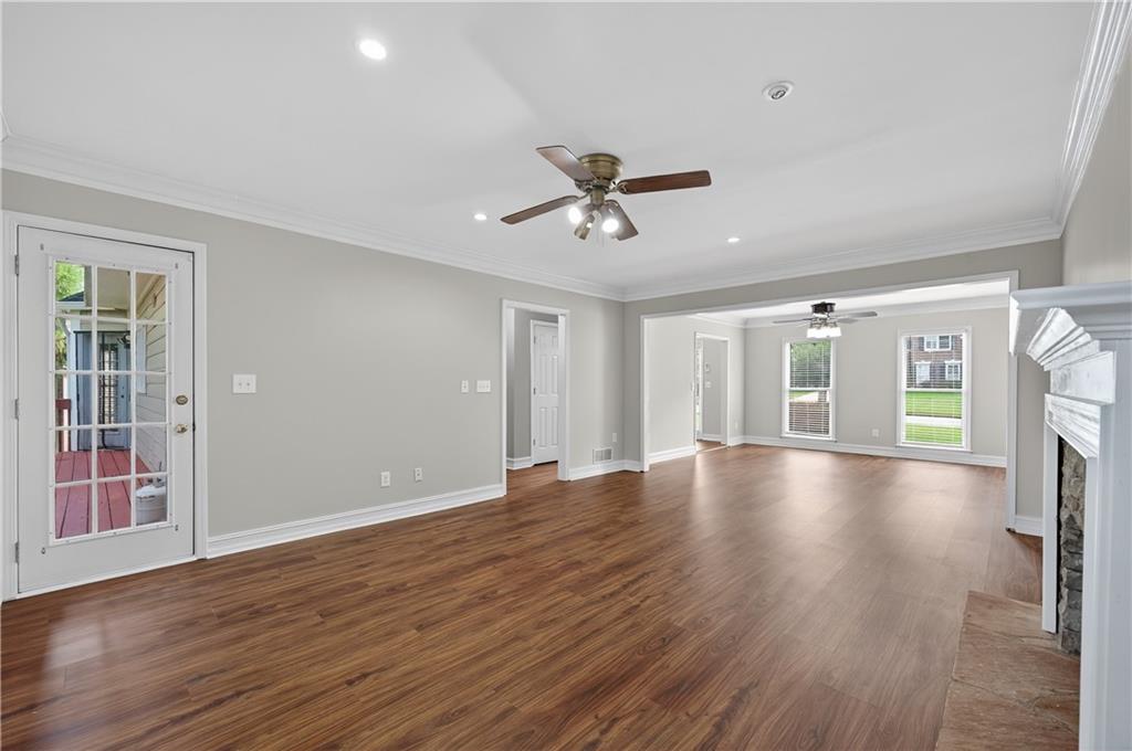 3760 Peachbluff Court