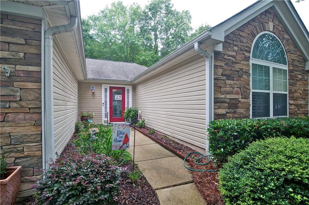 5178 Centennial Creek View NW