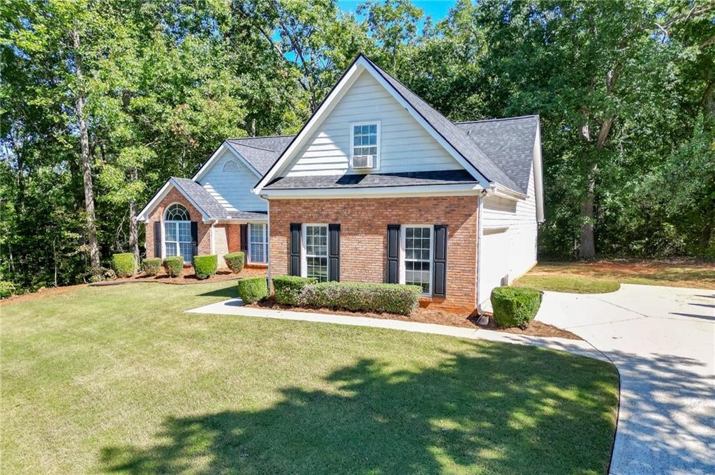 5387 Fawn Ivey Lane
