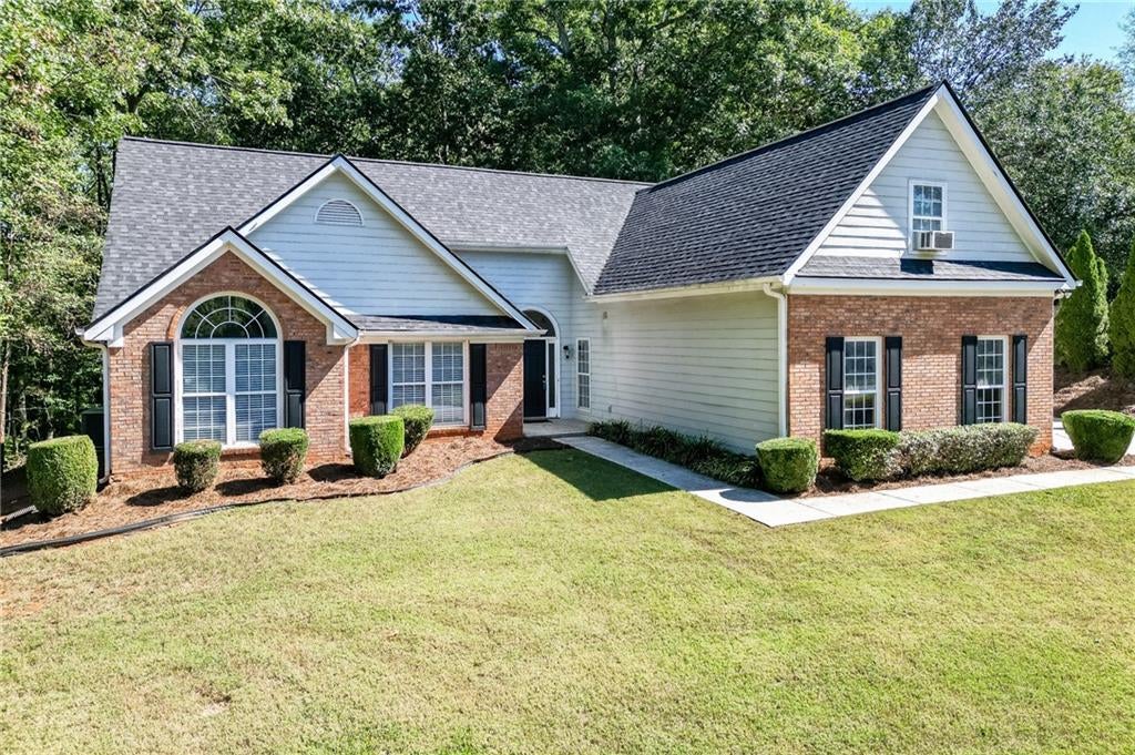5387 Fawn Ivey Lane