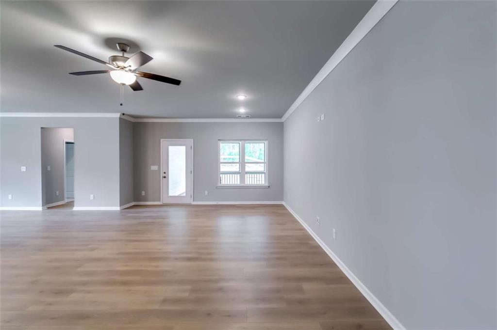 3904 Shelleydale Drive, Powder Springs, Georgia image 8