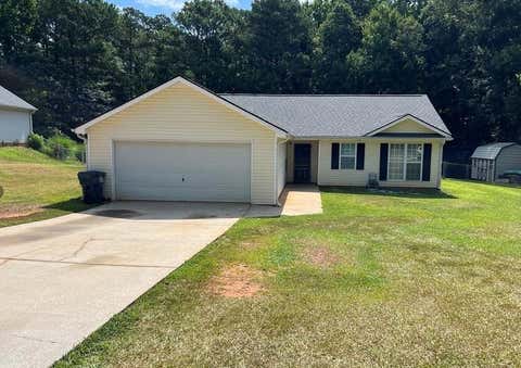 Homes For Sale - 90 Mountainside Lane<br/> Covington, GA 30016
