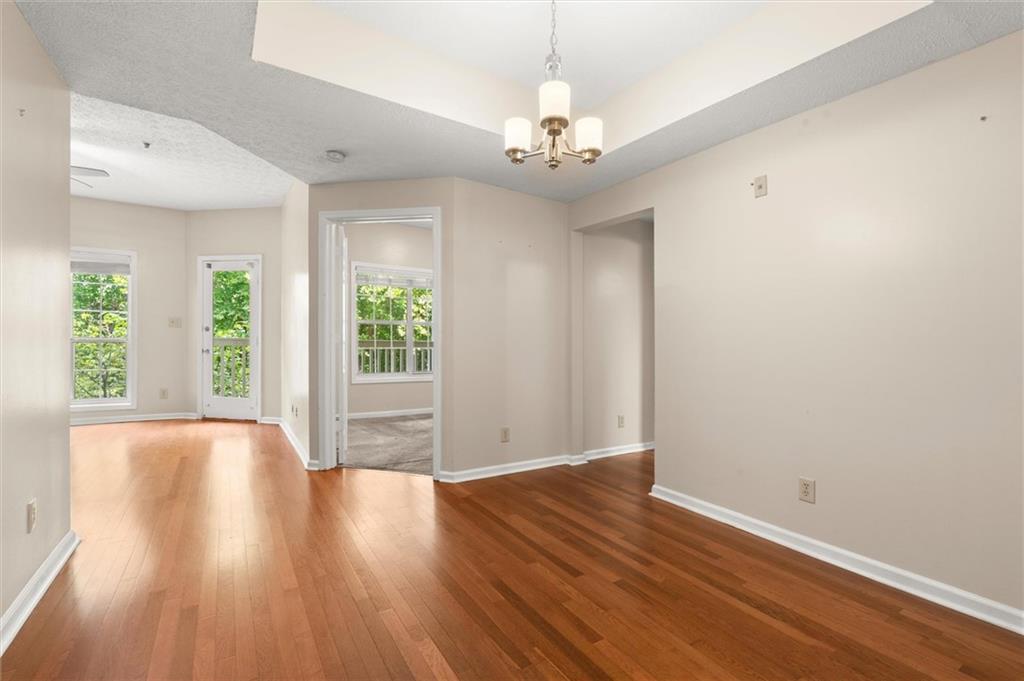 1250 Parkwood Circle SE 2203