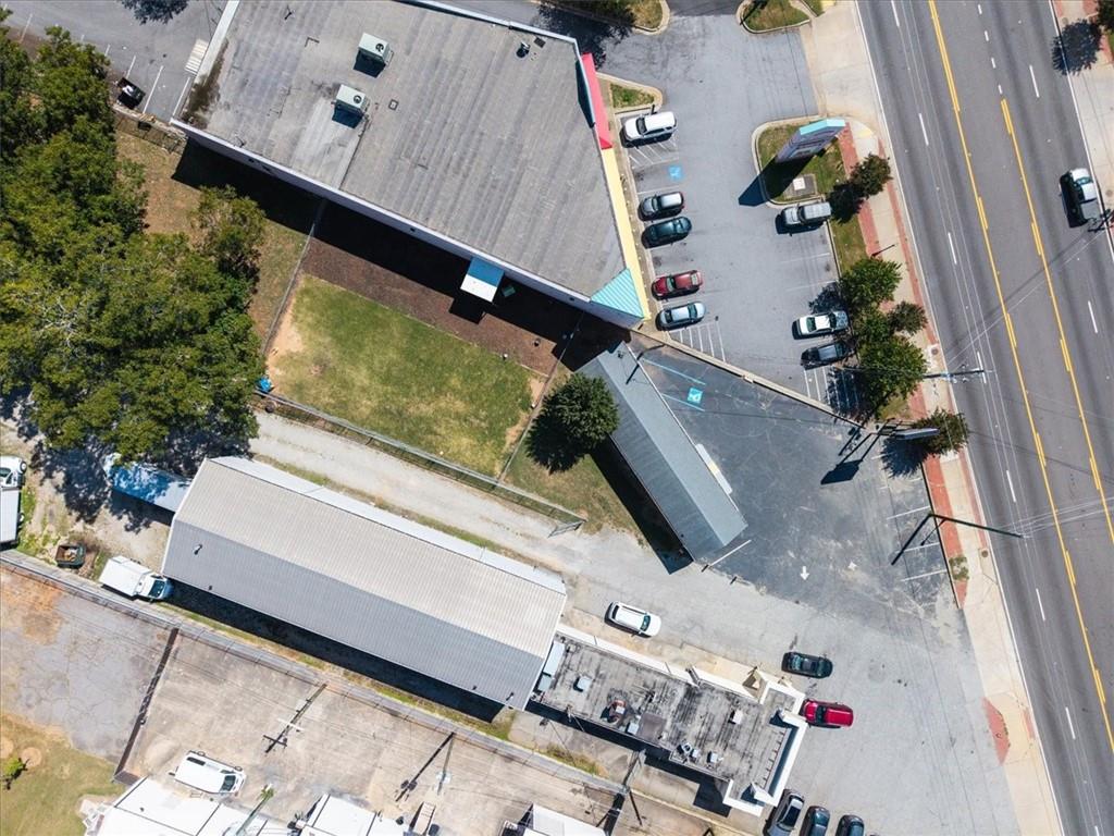 2070 Candler Road
