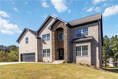 2433 Wyncreek Drive SW Atlanta GA 30331
