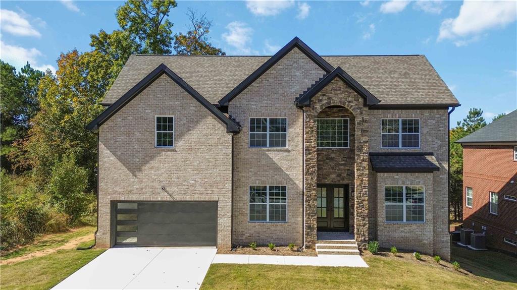 2433 Wyncreek Drive SW