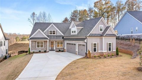 3029 Traditions Way Jefferson GA 30549