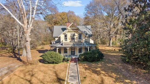 8370 Chicago Avenue Douglasville GA 30134