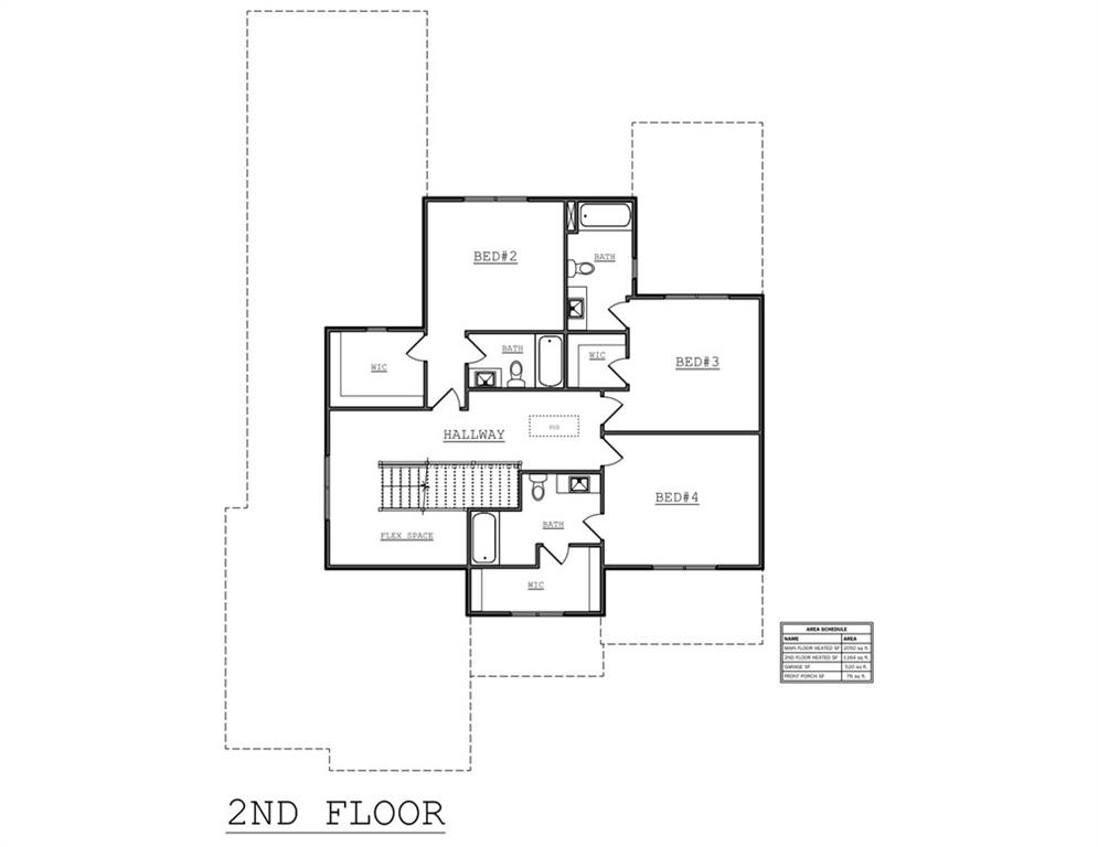 2059 Mozelle Drive, Marietta, Georgia image 30