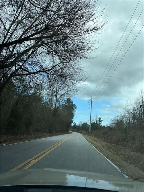 2071 Leslie Mill Road Greensboro GA 30642