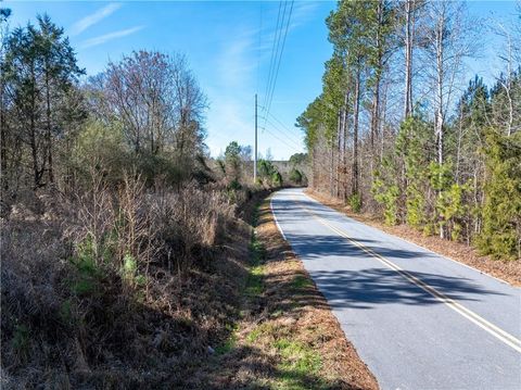 2071 Leslie Mill Road Greensboro GA 30642