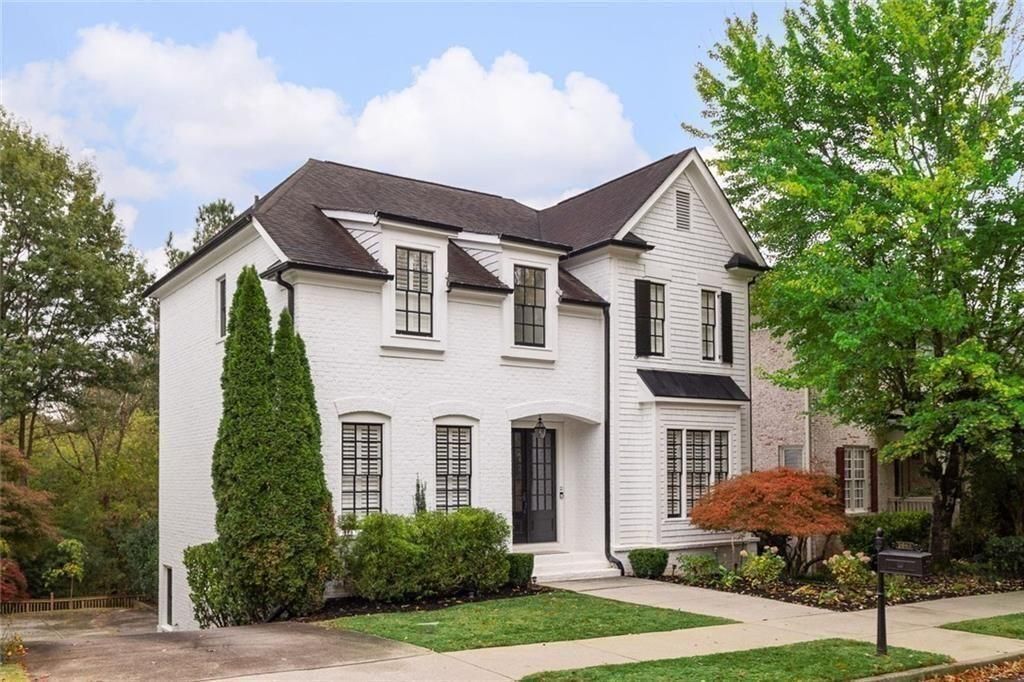 Photo of 2063 Mason Mill Road, Decatur, GA 30033 (MLS # 7704514)