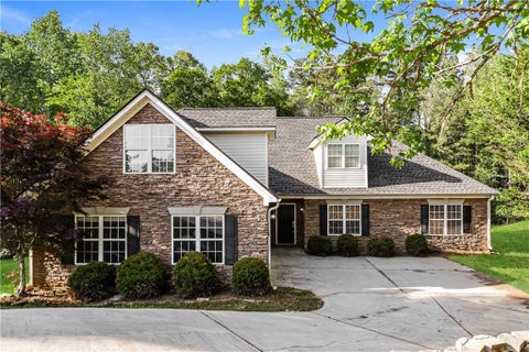 Homes For Sale - 4017 River Garden Circle<br/> Covington, GA 30016