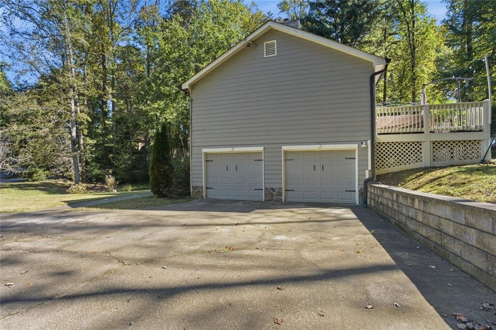 2657 Foxglove Court SW