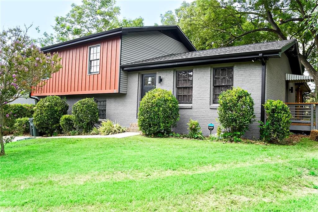 231 Fowler Circle NE