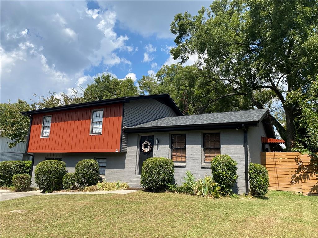 231 Fowler Circle NE