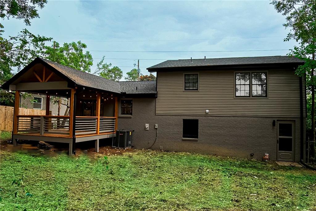 231 Fowler Circle NE