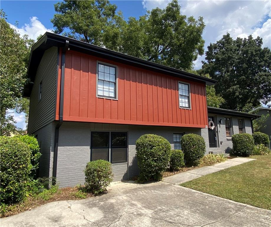 231 Fowler Circle NE