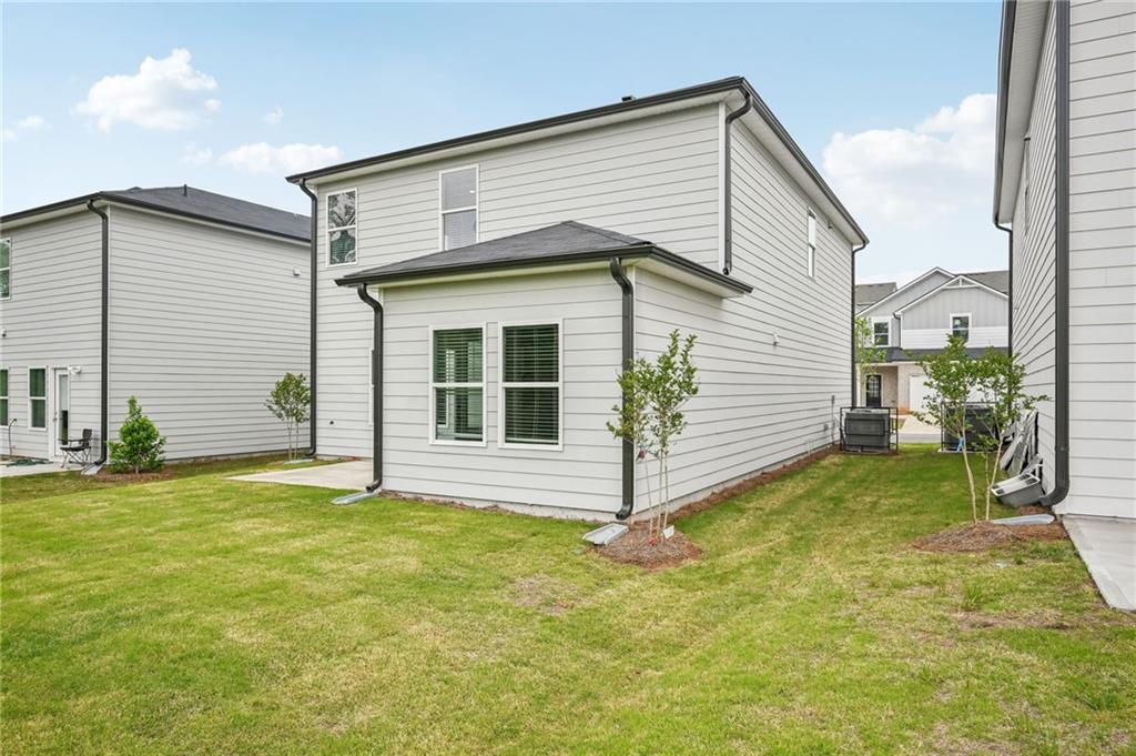 2771 Aralynn Way, College Park, Georgia image 39