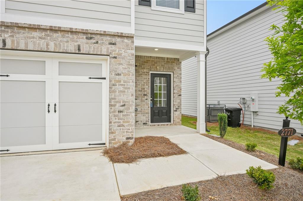 2771 Aralynn Way, College Park, Georgia image 4