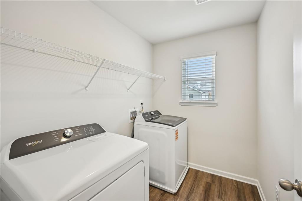 2771 Aralynn Way, College Park, Georgia image 24