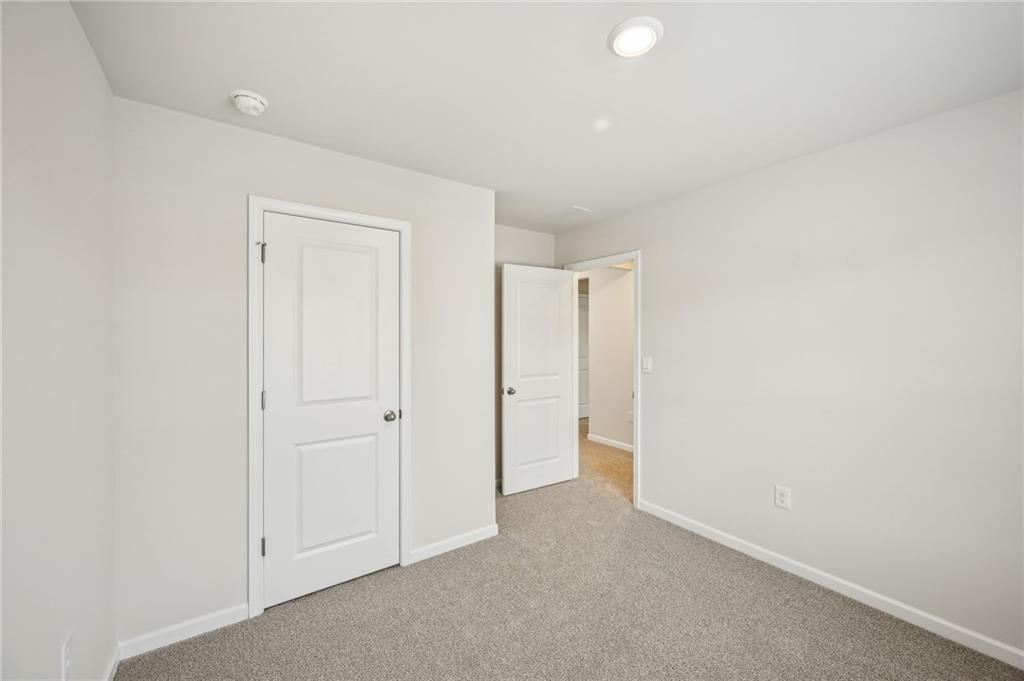 2771 Aralynn Way, College Park, Georgia image 26