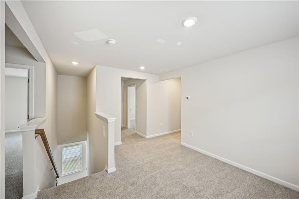 2771 Aralynn Way, College Park, Georgia image 23